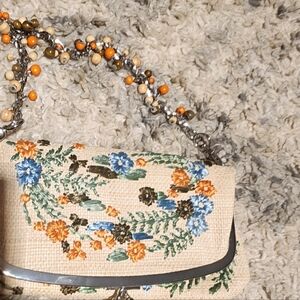 Rafe for Target purse